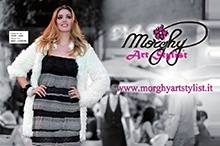 morghy art stylist
